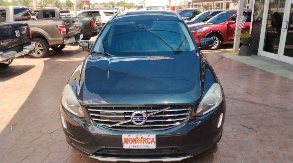 2016 Volvo XC60 Image 4