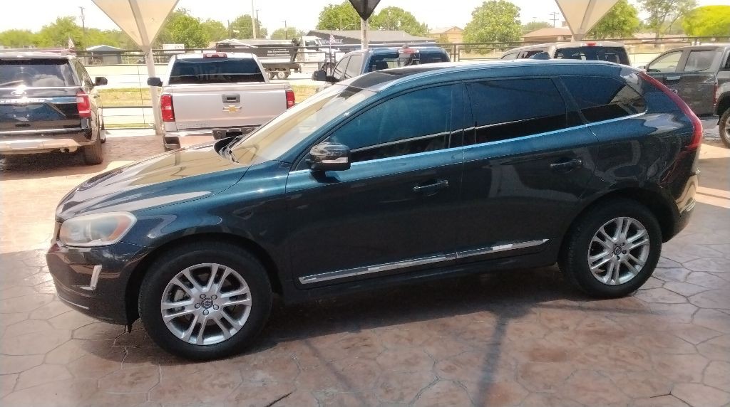 2016 Volvo XC60 Image 5