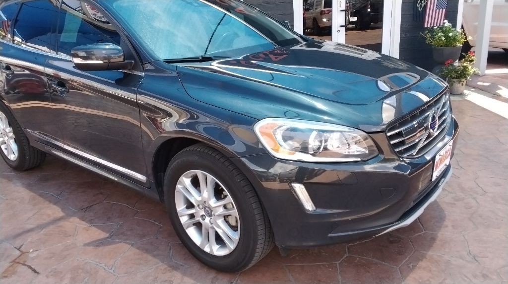 2016 Volvo XC60 Image 19