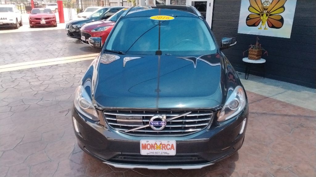 2016 Volvo XC60 Image 20