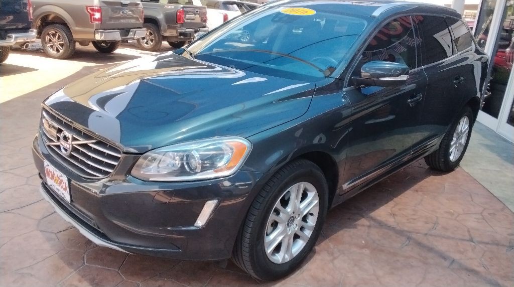2016 Volvo XC60 Image 22
