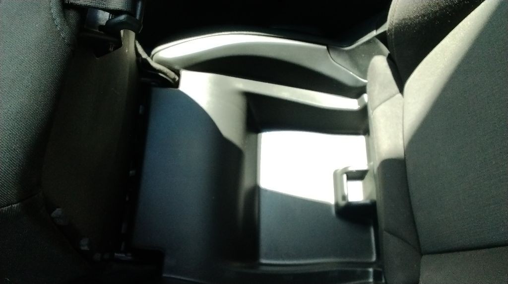 2016 Jeep Cherokee Image 18