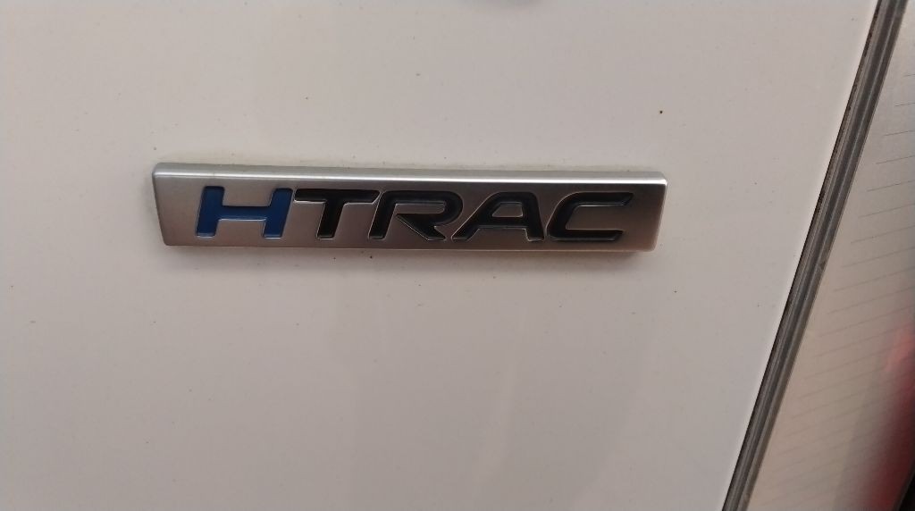 2020 Hyundai Palisade Image 12