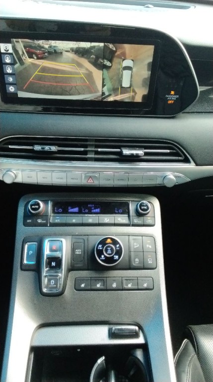 2020 Hyundai Palisade Image 20