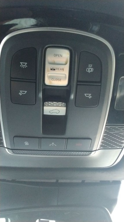 2020 Hyundai Palisade Image 21