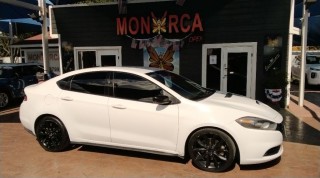 Image for 2016 Dodge Dart GT ID: 7485460