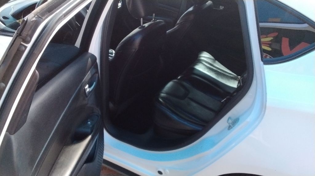 2016 Dodge Dart Image 11