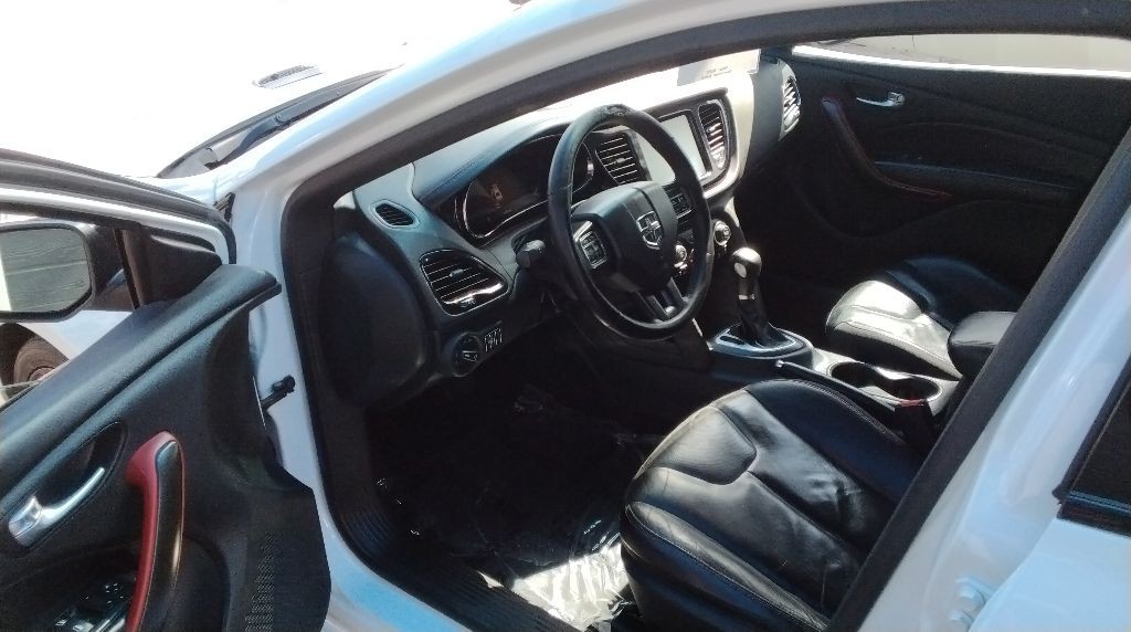 2016 Dodge Dart Image 13