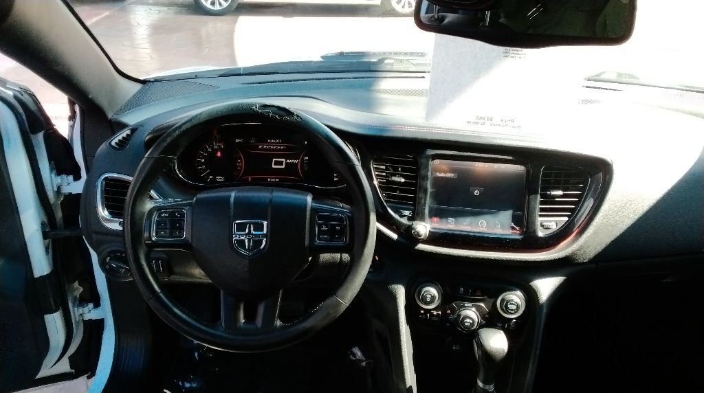 2016 Dodge Dart Image 14