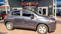 Image for 2019 Chevrolet Trax LS ID: 7485475