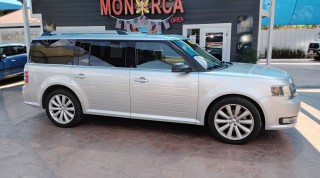 Image for 2013 Ford Flex SEL ID: 7500194