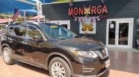 Image for 2020 Nissan Rogue S ID: 7500197