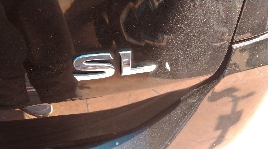 2020 Nissan Rogue Image 8
