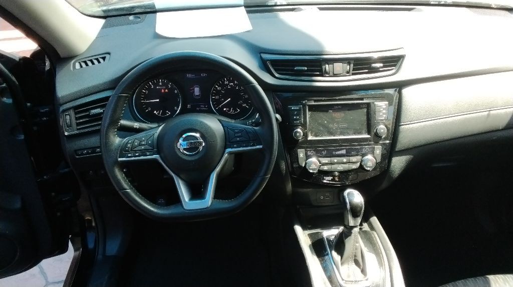2020 Nissan Rogue Image 13
