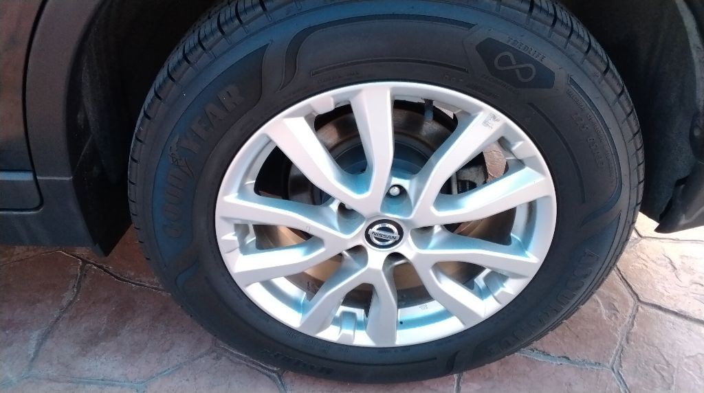 2020 Nissan Rogue Image 14