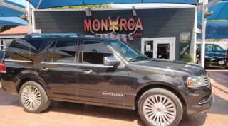 Image for 2015 Lincoln Navigator Reserve ID: 7500199