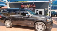 Image for 2015 Lincoln Navigator Reserve ID: 7500199