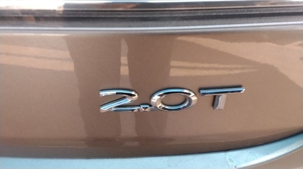 2018 Lincoln MKZ Image 9