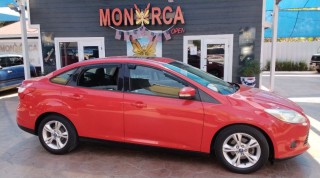 Image for 2013 Ford Focus SE ID: 7513787