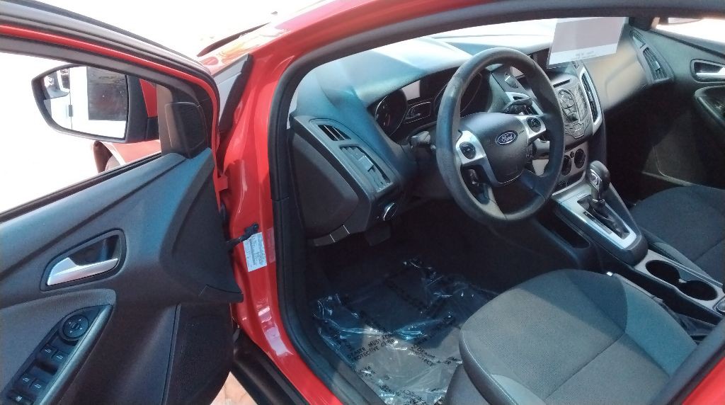 2013 Ford Focus Image 11