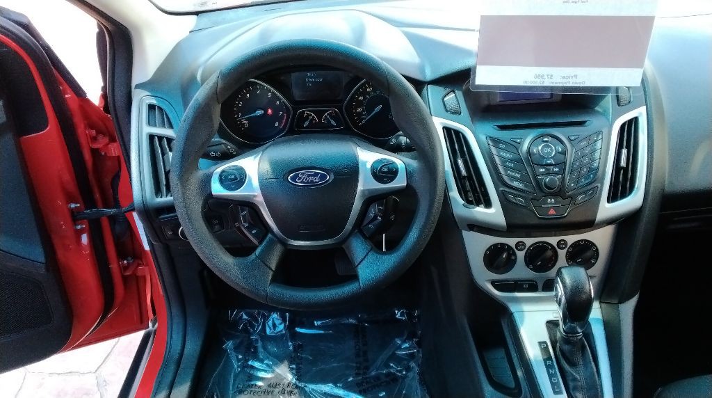 2013 Ford Focus Image 14