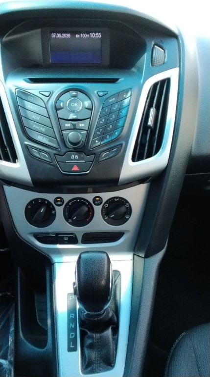 2013 Ford Focus Image 15