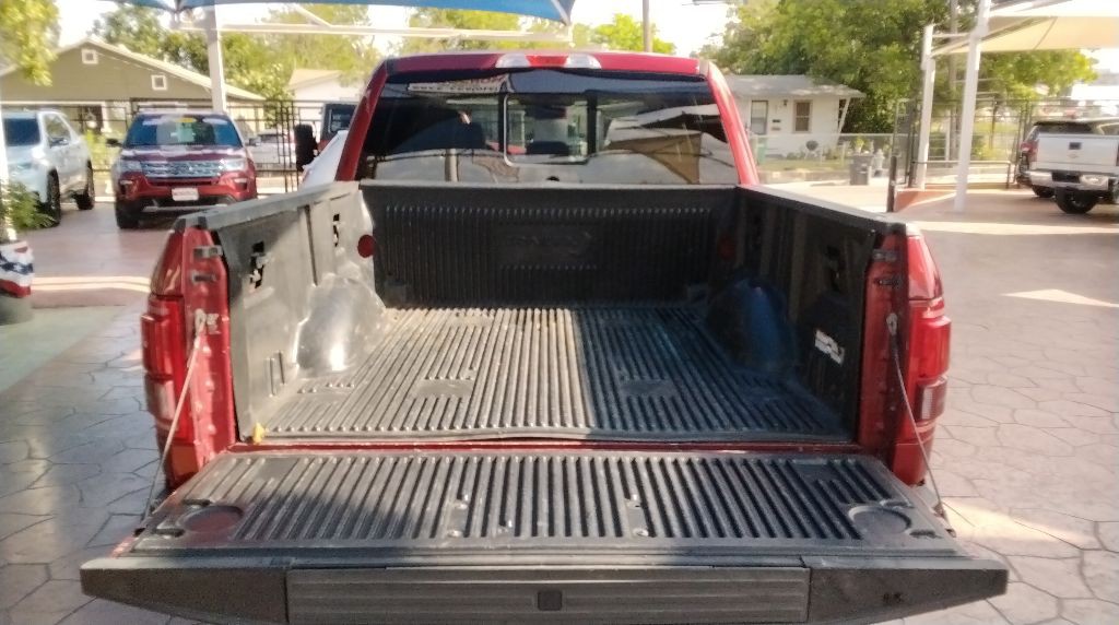2016 Ford F-150 Image 10