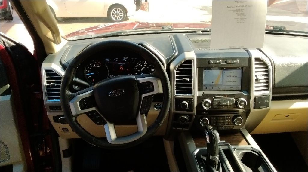 2016 Ford F-150 Image 12