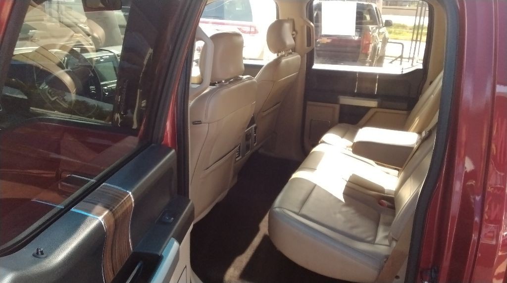 2016 Ford F-150 Image 13