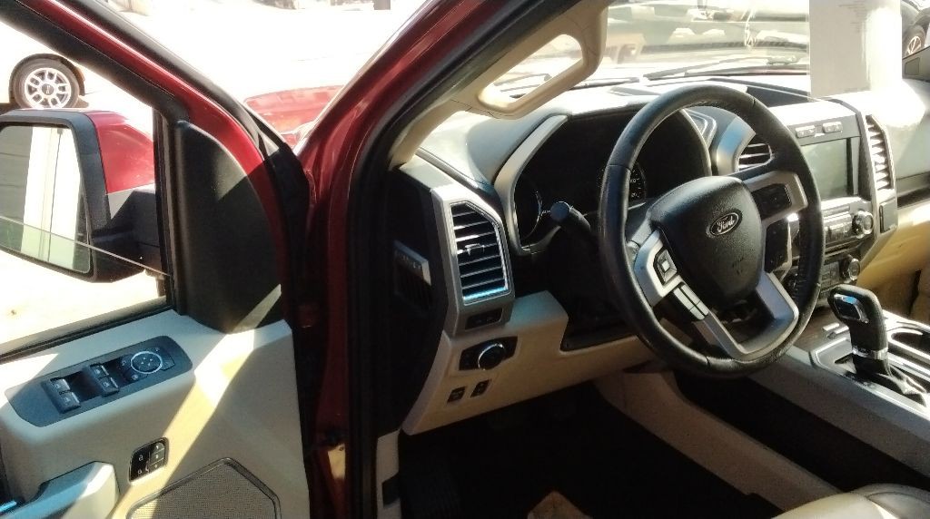 2016 Ford F-150 Image 14