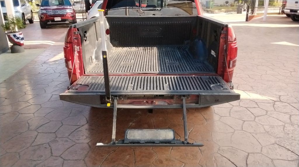 2016 Ford F-150 Image 15