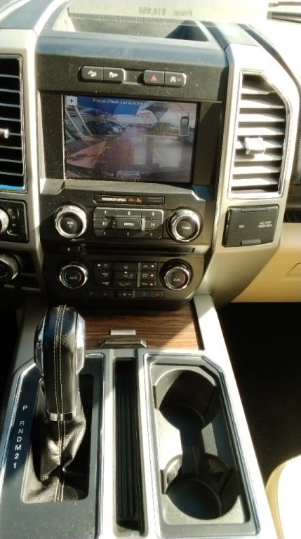 2016 Ford F-150 Image 16