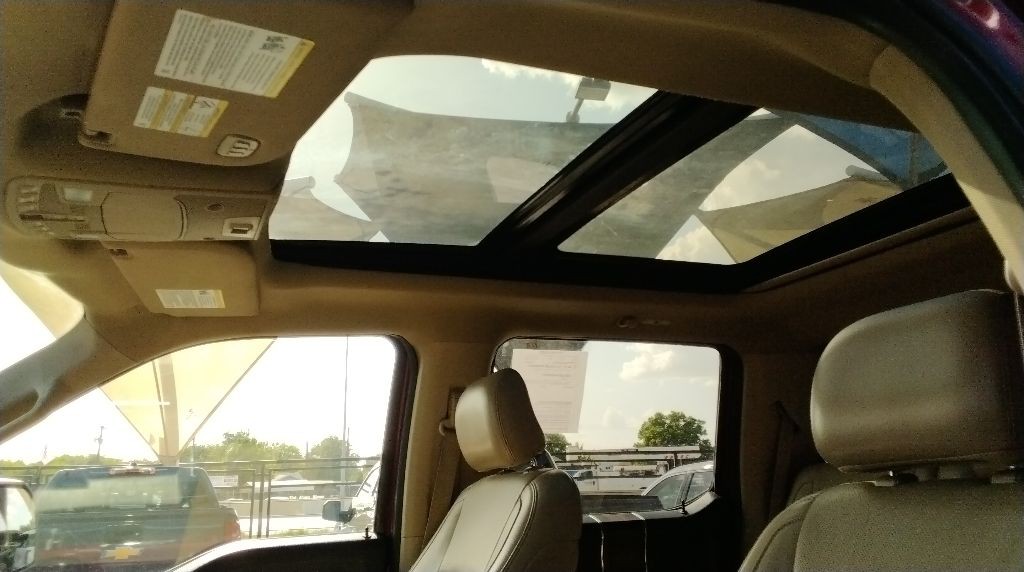 2016 Ford F-150 Image 17