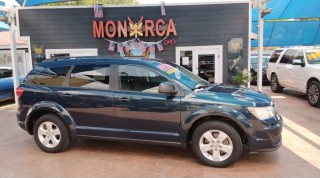 Image for 2015 Dodge Journey SE ID: 7526545