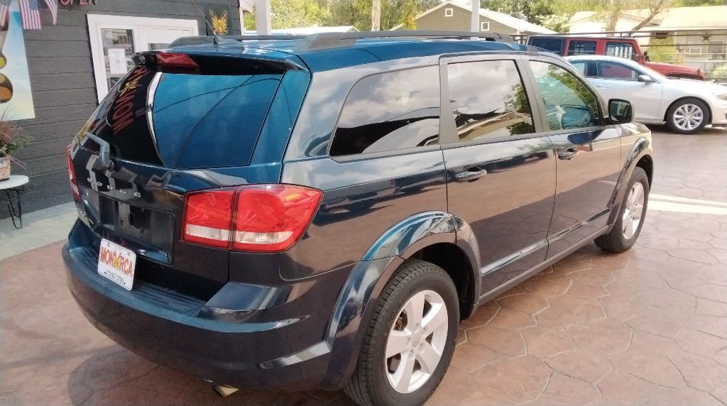 2015 Dodge Journey Image 6