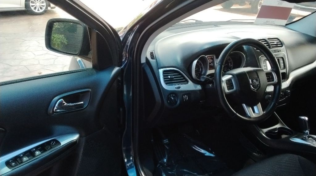 2015 Dodge Journey Image 10