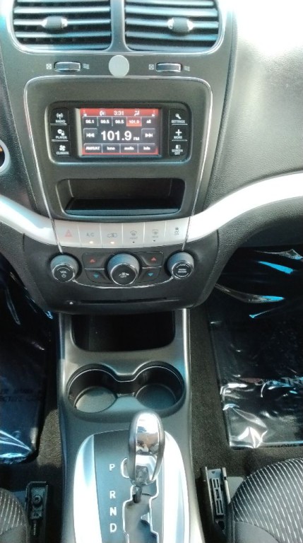 2015 Dodge Journey Image 13