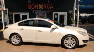 Image for 2014 Buick Regal Premium ID: 7526554
