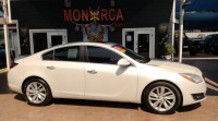 Image for 2014 Buick Regal Premium ID: 7526554