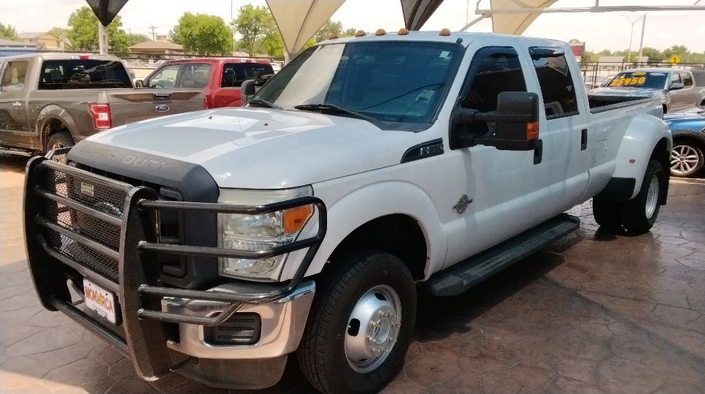 2015 Ford F-350 Image 5