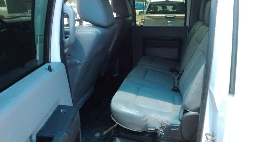 2015 Ford F-350 Image 13