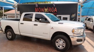 Image for 2019 RAM 2500 Tradesman ID: 7543886