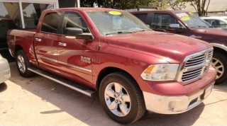 Image for 2015 RAM 1500 SLT ID: 7598292