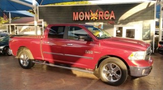 Image for 2015 RAM 1500 SLT ID: 7598292