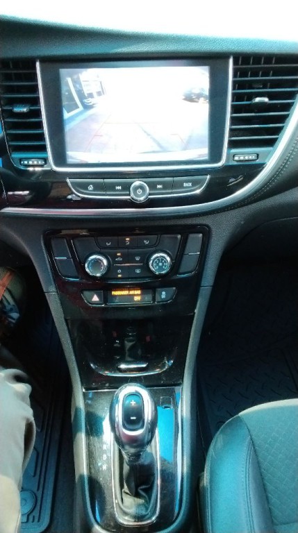 2018 Buick Enclave Image 13