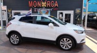 Image for 2018 Buick Enclave Preferred ID: 7598311