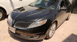 Image for 2013 Lincoln MKS EcoBoost ID: 7598448