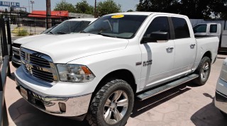 Image for 2016 RAM 1500 SLT ID: 7612943
