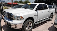Image for 2016 RAM 1500 SLT ID: 7612943