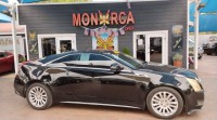 Image for 2013 Cadillac CTS  ID: 7613008